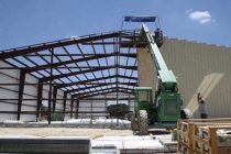 The Ultimate Checklist for Successful Warehouse Construction